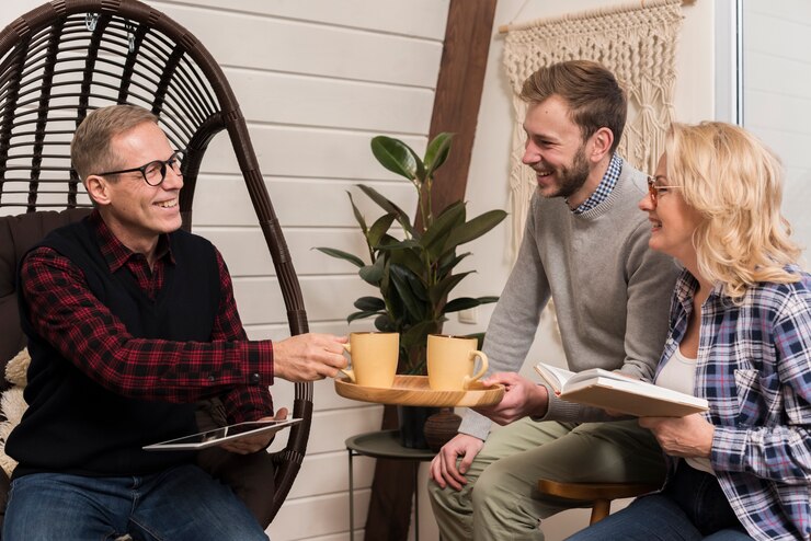 Choosing the Right Provider for Your Loved One