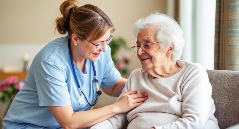 Exploring the Benefits of Senior Living Communities: More Than Just a Place to Live