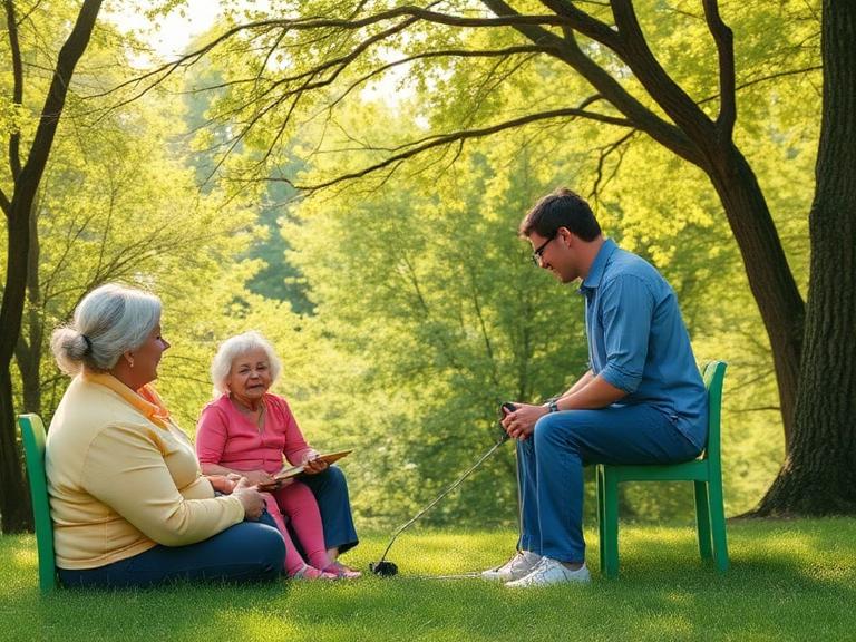 Busting Myths About Person-Centered Care: The COPPICE CARE Approach